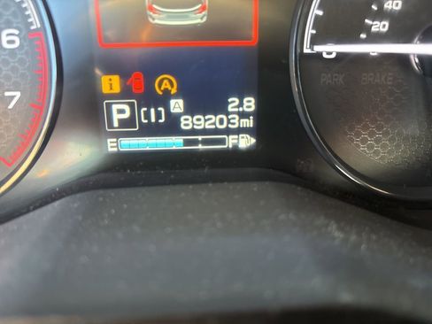 Used 2019 Subaru Forester w/ Alloy Wheel Package image 3