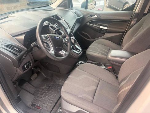 Used 2015 Ford Transit Connect XLT FWD image 12