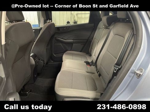 Used 2022 Ford Escape SE w/ Convenience Package image 24