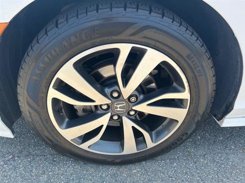 Used 2021 Honda Odyssey Touring image 6