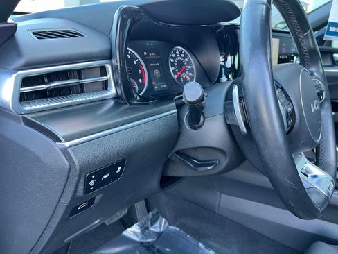 Used 2023 Kia K5 GT w/ GT1 Package image 28