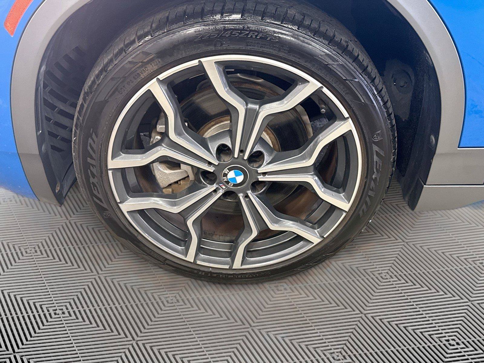 Used 2021 BMW X2 xDrive28i w/ M Sport X Package AWD/4WD image 31