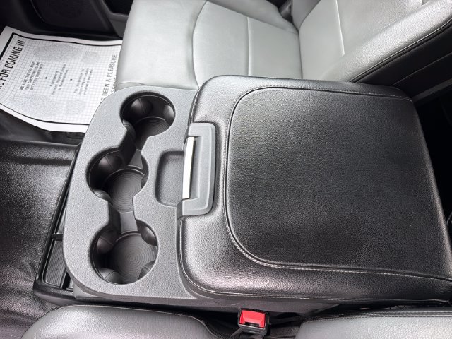 Used 2022 RAM 2500 Tradesman AWD/4WD image 26