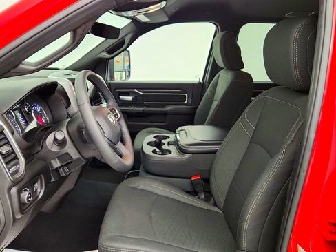 Used 2026 RAM 2500 Big Horn AWD/4WD image 20