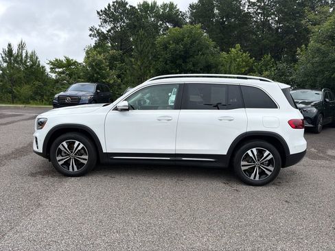 Used 2026 Mercedes-Benz GLB 250 image 7