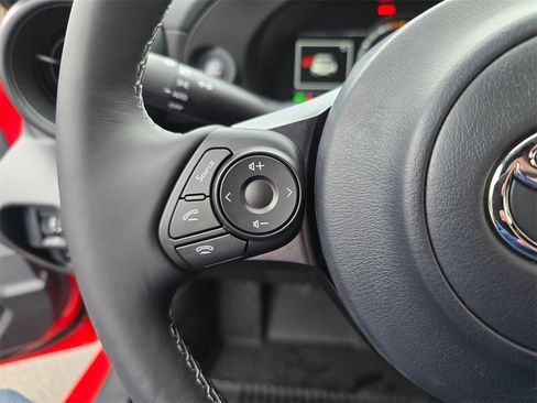 New 2026 Toyota GR86 image 26