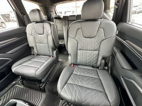 New 2025 Kia Telluride SX X-Line image 23
