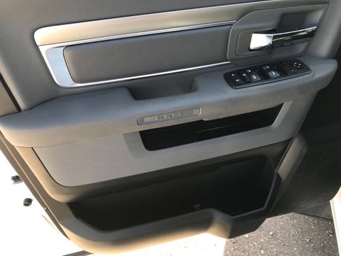 Used 2020 RAM 1500 Classic Warlock w/ Electronics Group AWD/4WD image 6