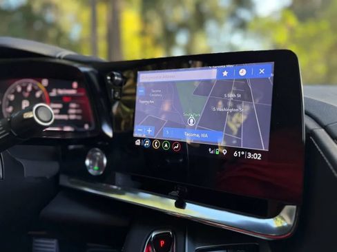 Used 2020 Chevrolet Corvette Stingray Preferred Cpe w/ 2LT Preferred Equipment Group image 46