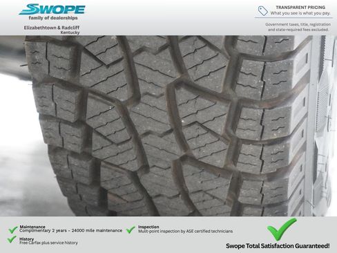 Used 2023 Ford F150 XLT w/ Trailer Tow Package AWD/4WD image 31