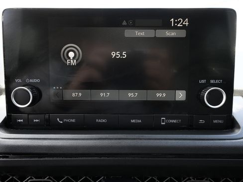 Used 2025 Honda Accord SE image 23