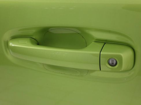 Used 2022 Toyota 4Runner TRD Pro image 23