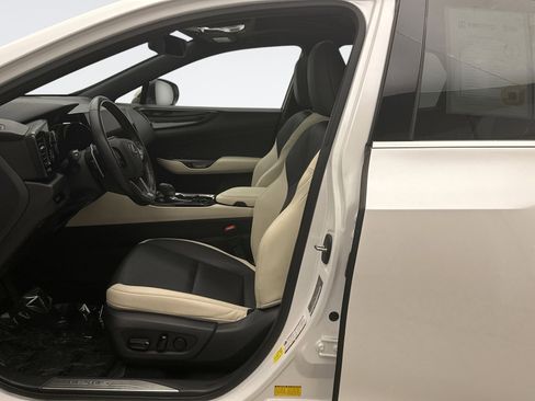 Used 2022 Lexus NX 350 AWD w/ Cold Area Package image 11