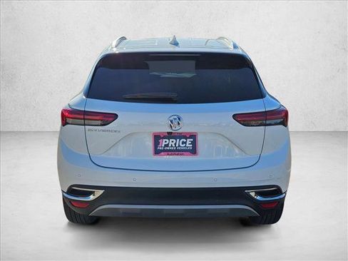 Certified 2023 Buick Envision Preferred image 7