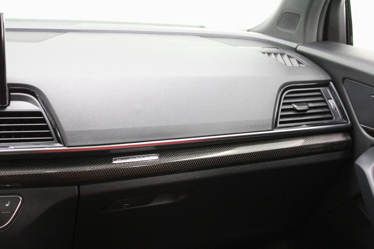 Used 2023 Audi SQ5 Premium Plus w/ Premium Plus Package AWD/4WD image 56