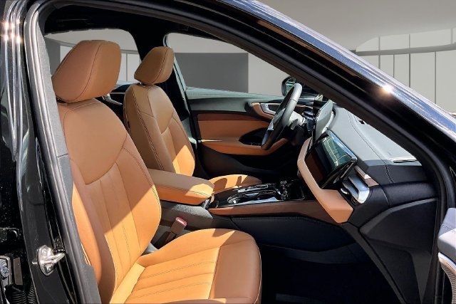 Used 2025 Audi A5 Premium Plus w/ Premium Plus AWD/4WD image 29