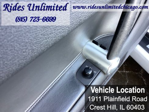 Used 2001 Audi TT 1.8T image 15