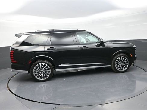 New 2026 Hyundai Palisade Calligraphy image 9