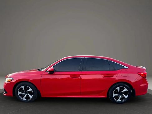 Used 2022 Honda Civic LX image 11