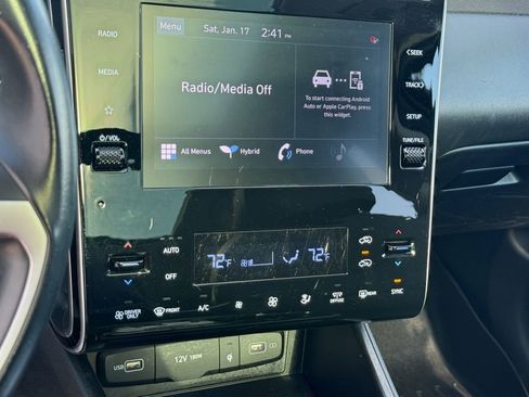 Used 2022 Hyundai Tucson SEL image 29