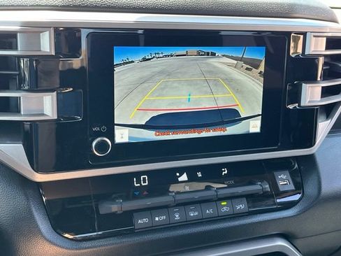 Used 2026 Toyota Tundra SR5 w/ TRD Off-Road Package AWD/4WD image 25