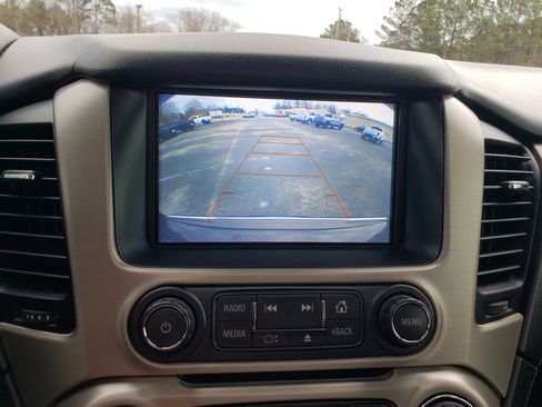 Used 2019 GMC Yukon Denali w/ Denali Ultimate Package image 40