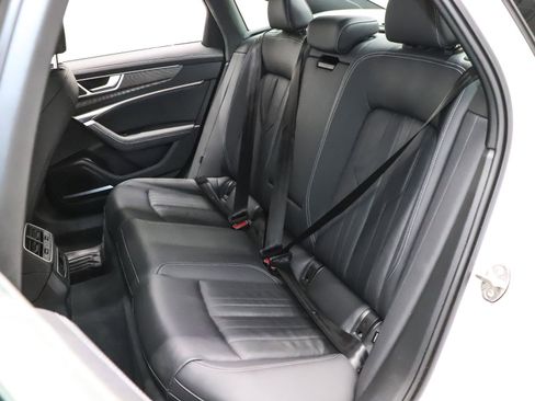 Used 2023 Audi A6 Premium Plus w/ Premium Plus Package image 35