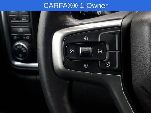 Used 2021 Chevrolet Silverado 1500 LT w/ Bed Protection Package image 20