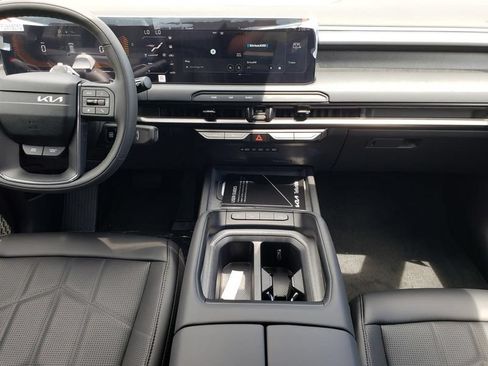 New 2027 Kia Telluride EX X-Line AWD/4WD image 8