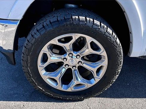 Used 2019 RAM 1500 Limited image 35