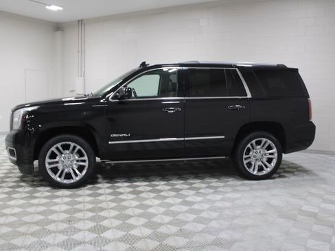 Used 2019 GMC Yukon Denali w/ Denali Ultimate Package image 9