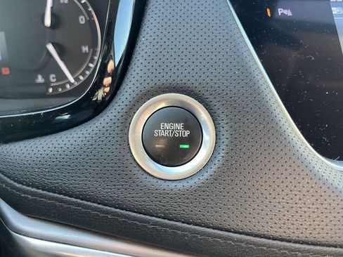 Used 2019 Cadillac XT5 Luxury image 17