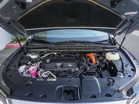 New 2026 Lexus RX 450h Luxury image 32