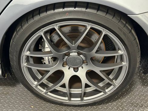 Used 2008 Mercedes-Benz E 63 AMG Sedan w/ Premium Pkg 2 image 19