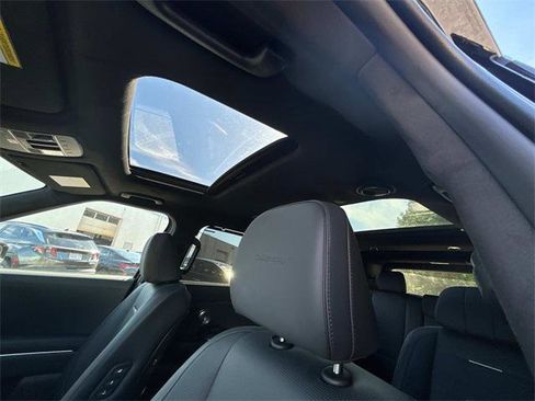 New 2026 Hyundai Palisade Calligraphy image 11