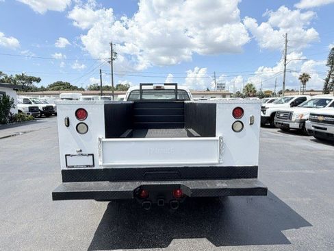 Used 2000 Ford F450 XL RWD image 7