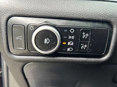 Used 2024 Ford Explorer ST w/ Equipment Group 401A AWD/4WD image 34