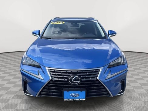 Used 2019 Lexus NX 300 AWD w/ Premium Package image 3
