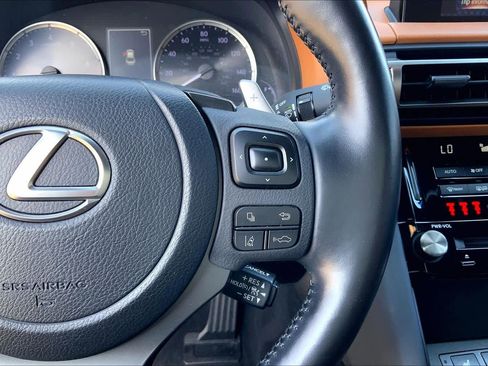 Used 2021 Lexus IS 300 w/ Comfort Package image 23