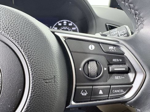 Certified 2023 Acura RDX w/Technology Package image 18