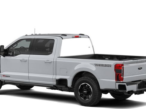 New 2026 Ford F250 Lariat w/ Tremor Off-Road Package AWD/4WD image 49
