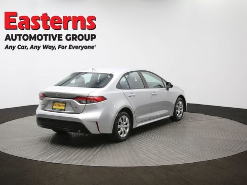 Used 2024 Toyota Corolla LE image 39