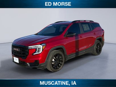 Used 2023 GMC Terrain SLE w/ Driver Convenience Package