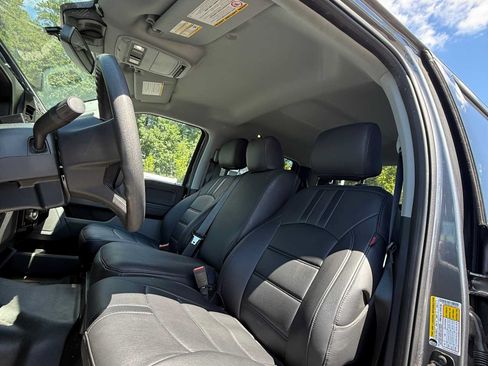 Used 2024 Ford F350 XLT w/ XLT Premium Package AWD/4WD image 10