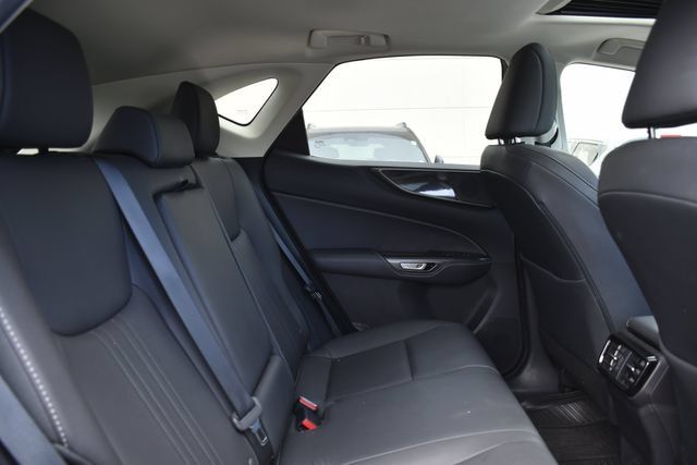 Used 2024 Lexus NX 250 FWD w/ Cold Area Package image 24