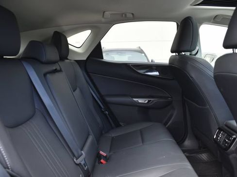 Used 2024 Lexus NX 250 FWD w/ Cold Area Package image 24