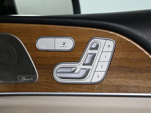 Certified 2022 Mercedes-Benz GLE 350 GLE 350 image 29