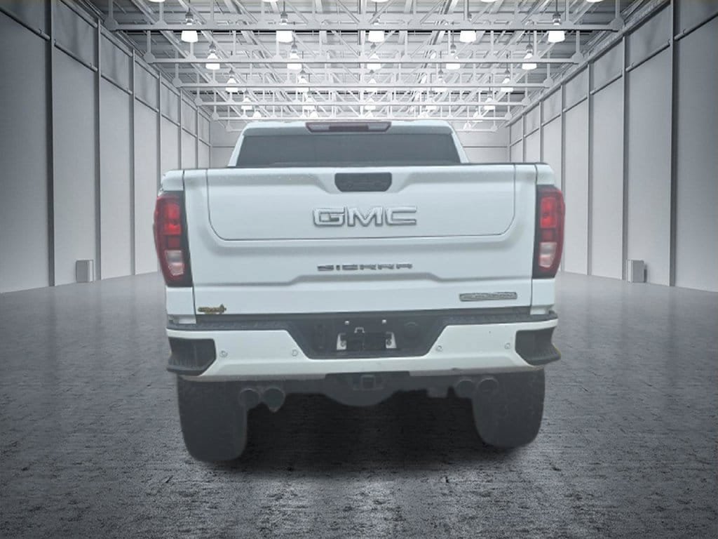 Used 2021 GMC Sierra 1500 Elevation w/ Driver Alert Package I AWD/4WD image 5