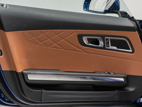 Used 2016 Mercedes-Benz AMG GT S image 29