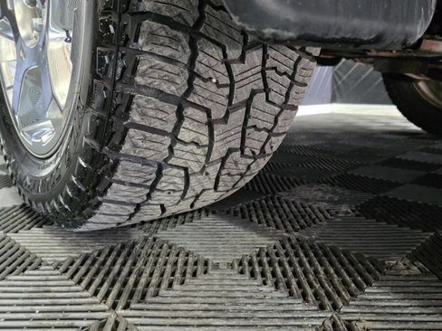 Used 2013 Ford F150 Lariat w/ Luxury Equipment Group image 37